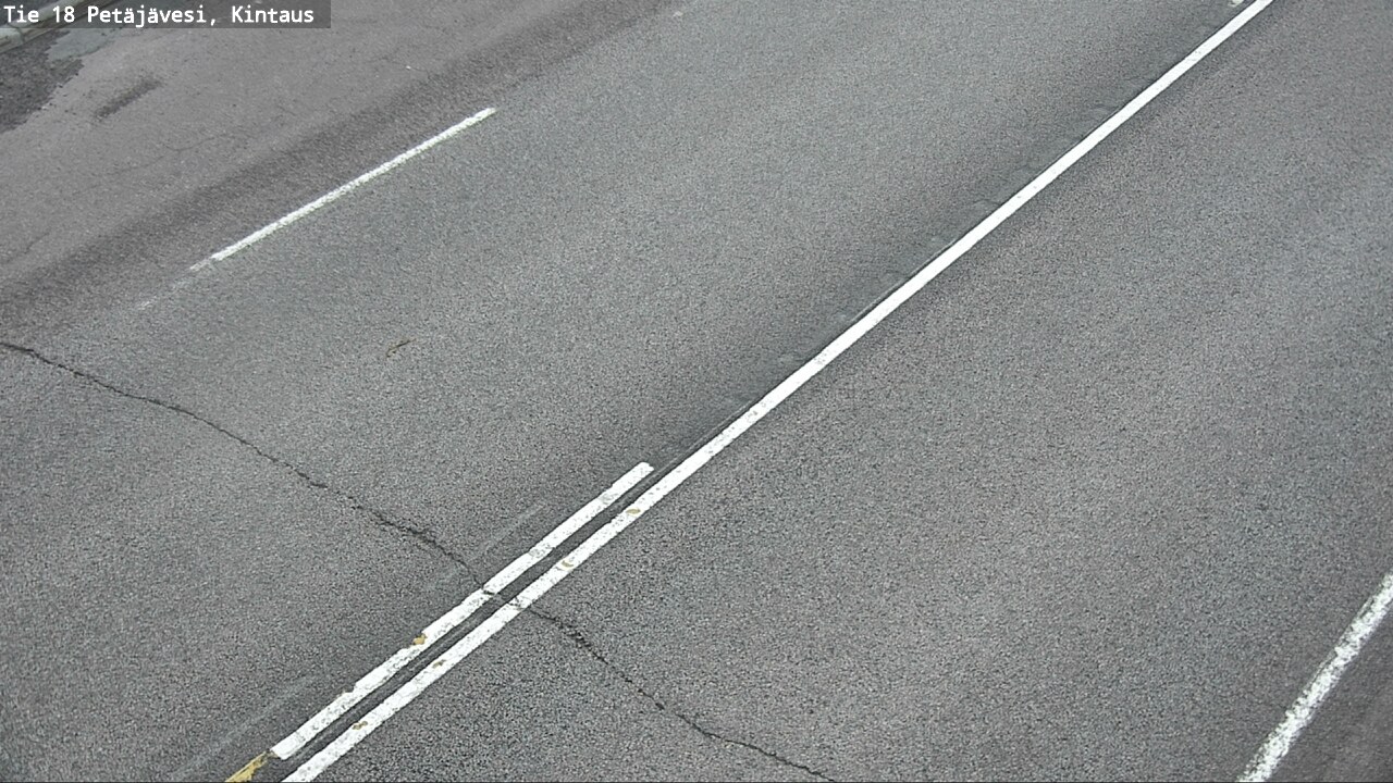 Kelikamerat Kuva Tie 18 Petäjävesi, Kintaus, Petäjävesi, Keski-Suomi