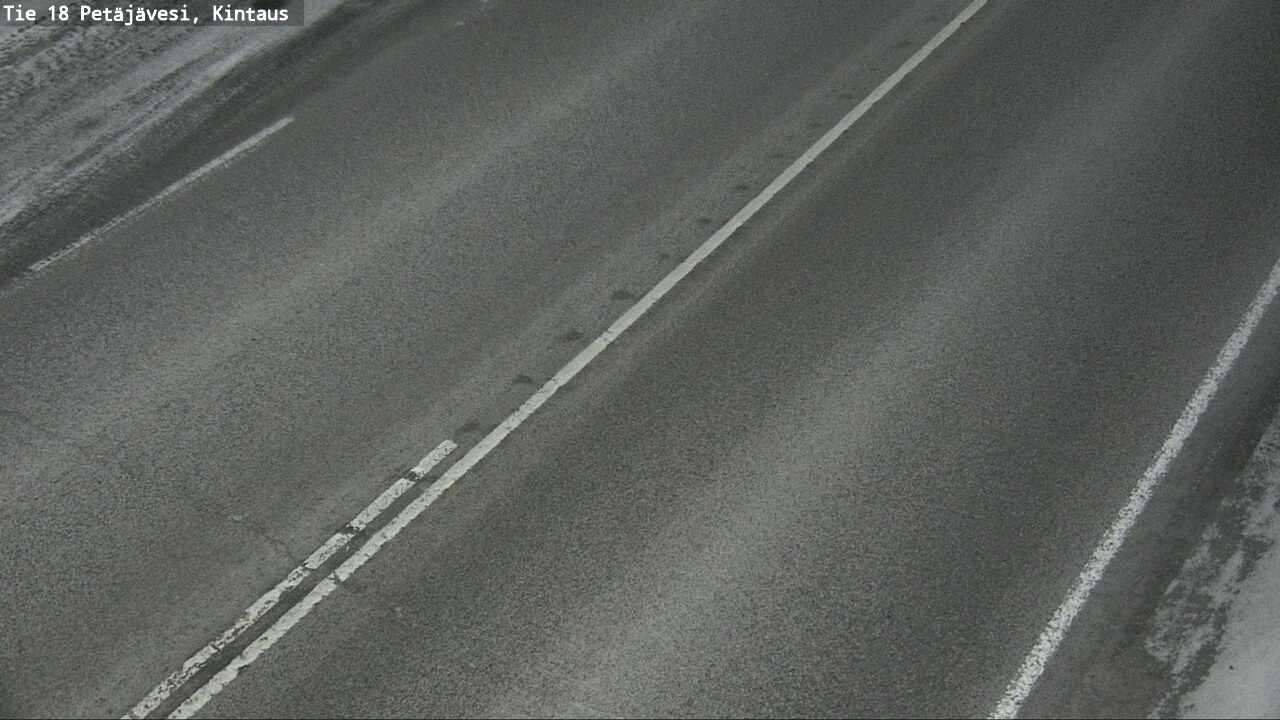 Kelikamerat Kuva Tie 18 Petäjävesi, Kintaus, Petäjävesi, Keski-Suomi