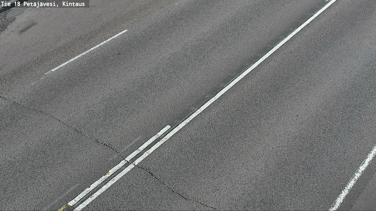 Kelikamerat Kuva Tie 18 Petäjävesi, Kintaus, Petäjävesi, Keski-Suomi
