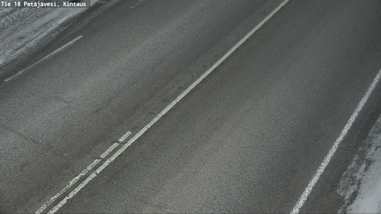 Kelikamerat Kuva Tie 18 Petäjävesi, Kintaus, Petäjävesi, Keski-Suomi