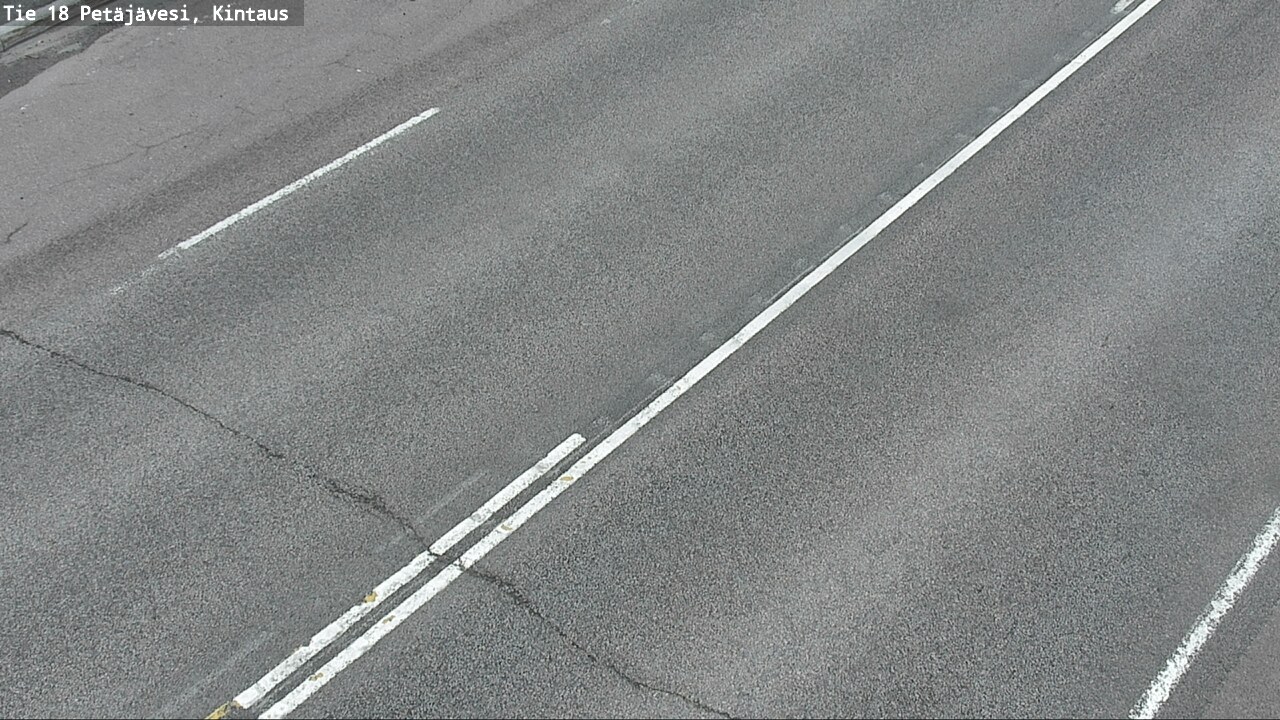 Kelikamerat Kuva Tie 18 Petäjävesi, Kintaus, Petäjävesi, Keski-Suomi