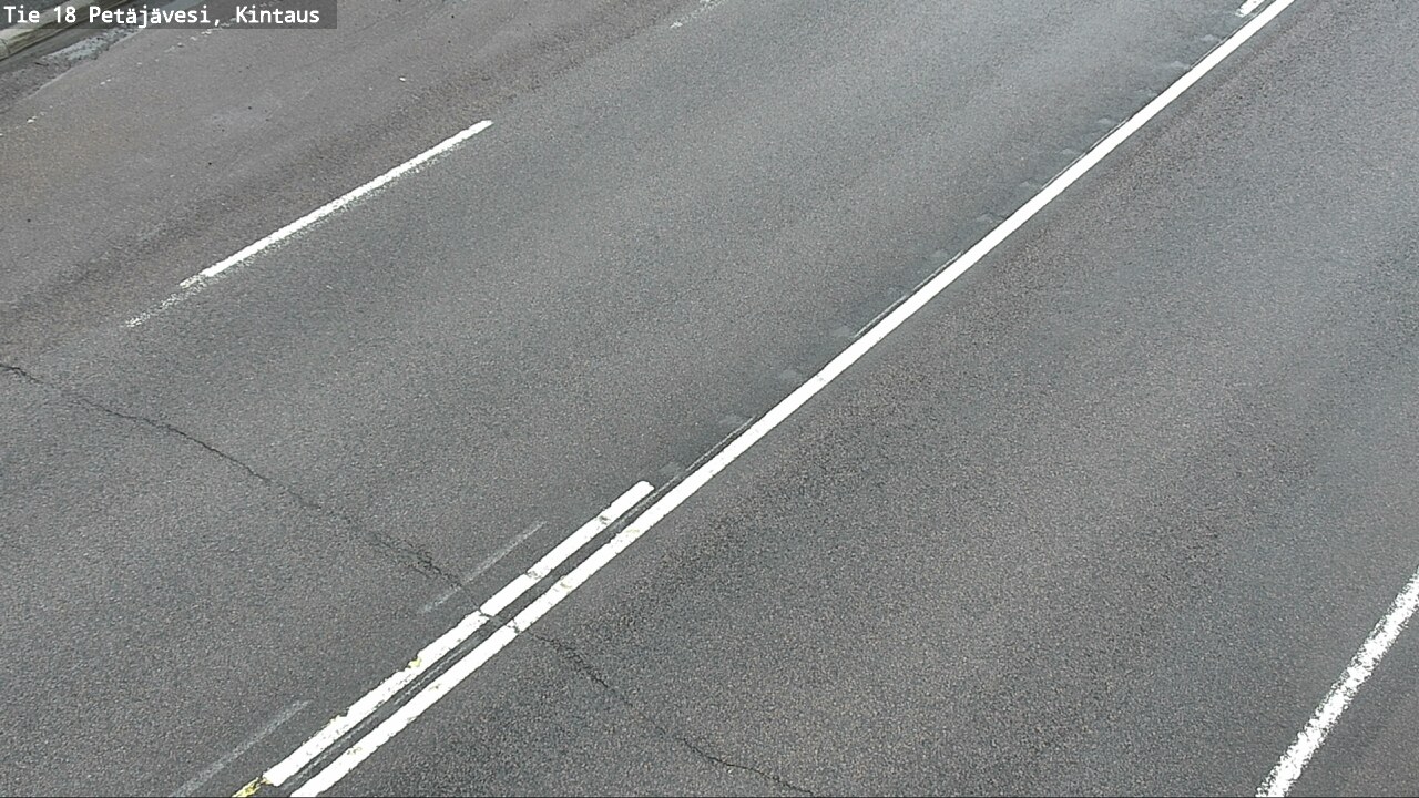 Kelikamerat Kuva Tie 18 Petäjävesi, Kintaus, Petäjävesi, Keski-Suomi