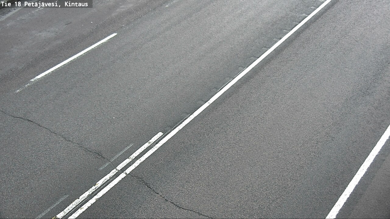 Kelikamerat Kuva Tie 18 Petäjävesi, Kintaus, Petäjävesi, Keski-Suomi