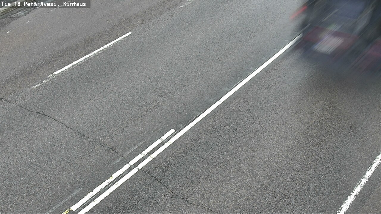 Kelikamerat Kuva Tie 18 Petäjävesi, Kintaus, Petäjävesi, Keski-Suomi