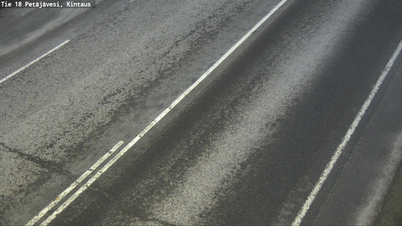 Kelikamerat Kuva Tie 18 Petäjävesi, Kintaus, Petäjävesi, Keski-Suomi