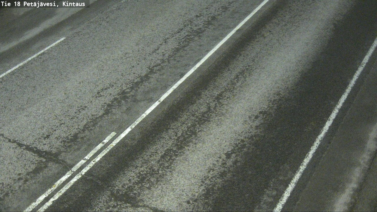 Kelikamerat Kuva Tie 18 Petäjävesi, Kintaus, Petäjävesi, Keski-Suomi