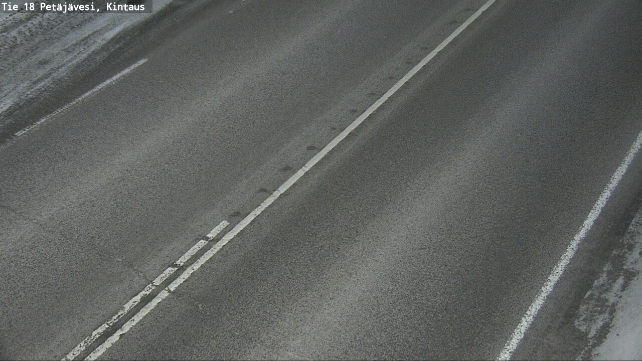 Kelikamerat Kuva Tie 18 Petäjävesi, Kintaus, Petäjävesi, Keski-Suomi