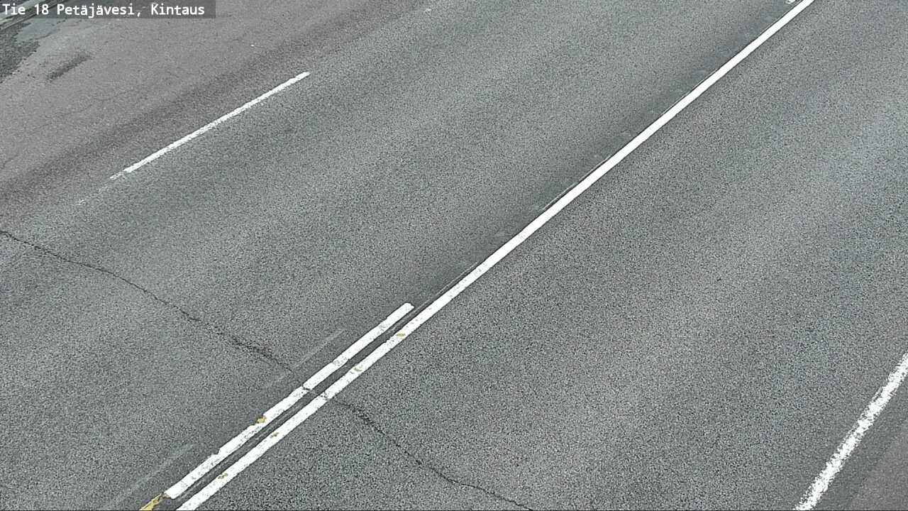 Kelikamerat Kuva Tie 18 Petäjävesi, Kintaus, Petäjävesi, Keski-Suomi