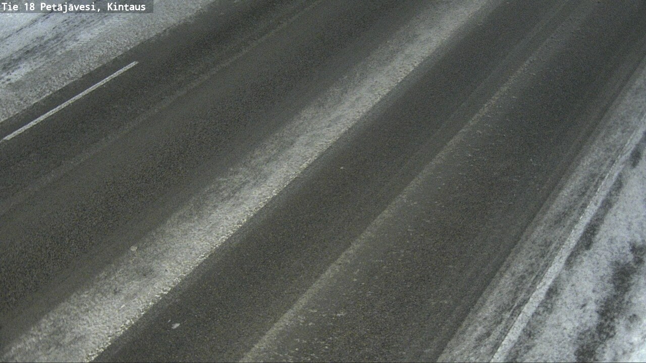 Kelikamerat Kuva Tie 18 Petäjävesi, Kintaus, Petäjävesi, Keski-Suomi