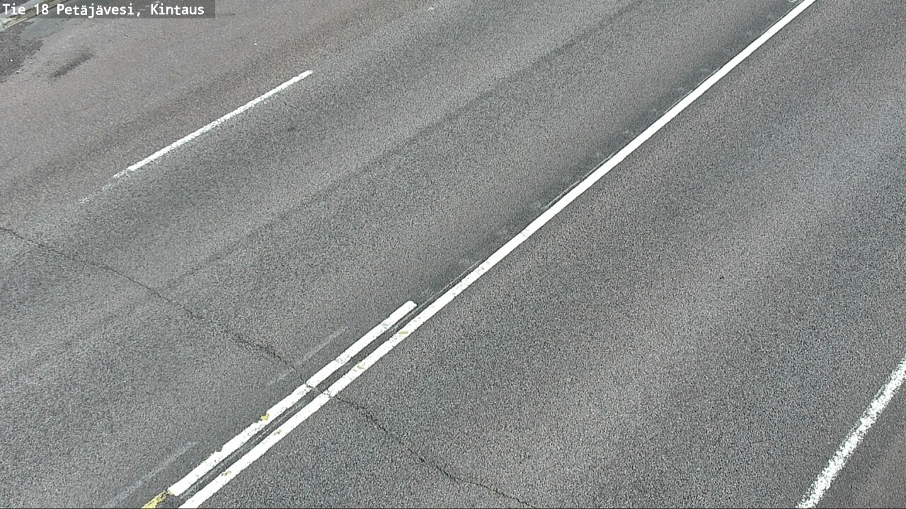 Kelikamerat Kuva Tie 18 Petäjävesi, Kintaus, Petäjävesi, Keski-Suomi