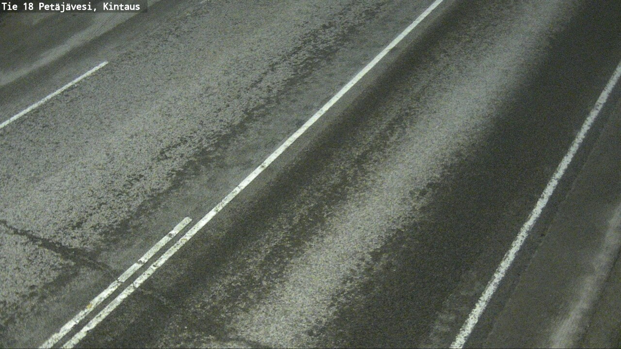 Kelikamerat Kuva Tie 18 Petäjävesi, Kintaus, Petäjävesi, Keski-Suomi