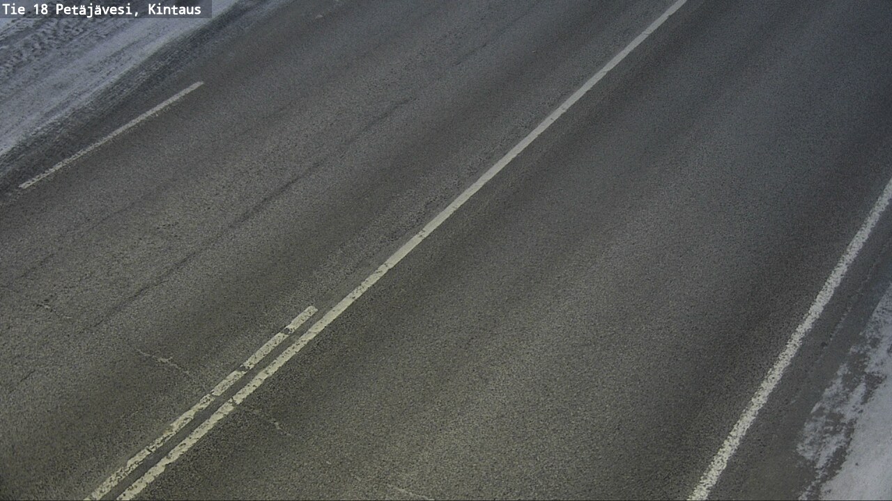 Kelikamerat Kuva Tie 18 Petäjävesi, Kintaus, Petäjävesi, Keski-Suomi