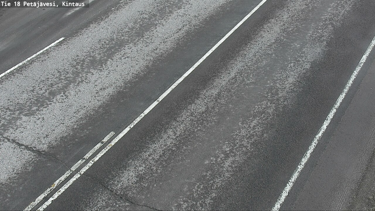 Kelikamerat Kuva Tie 18 Petäjävesi, Kintaus, Petäjävesi, Keski-Suomi