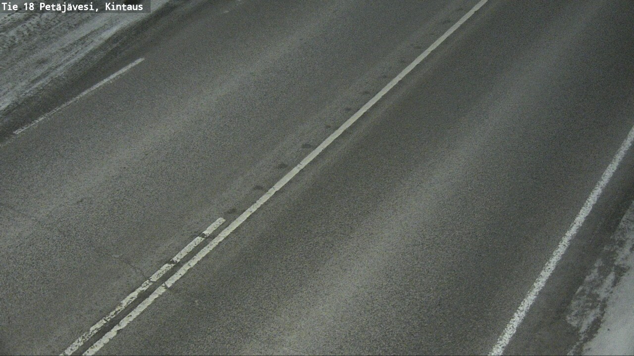 Kelikamerat Kuva Tie 18 Petäjävesi, Kintaus, Petäjävesi, Keski-Suomi