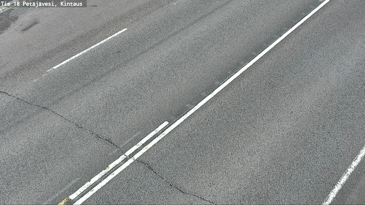 Kelikamerat Kuva Tie 18 Petäjävesi, Kintaus, Petäjävesi, Keski-Suomi