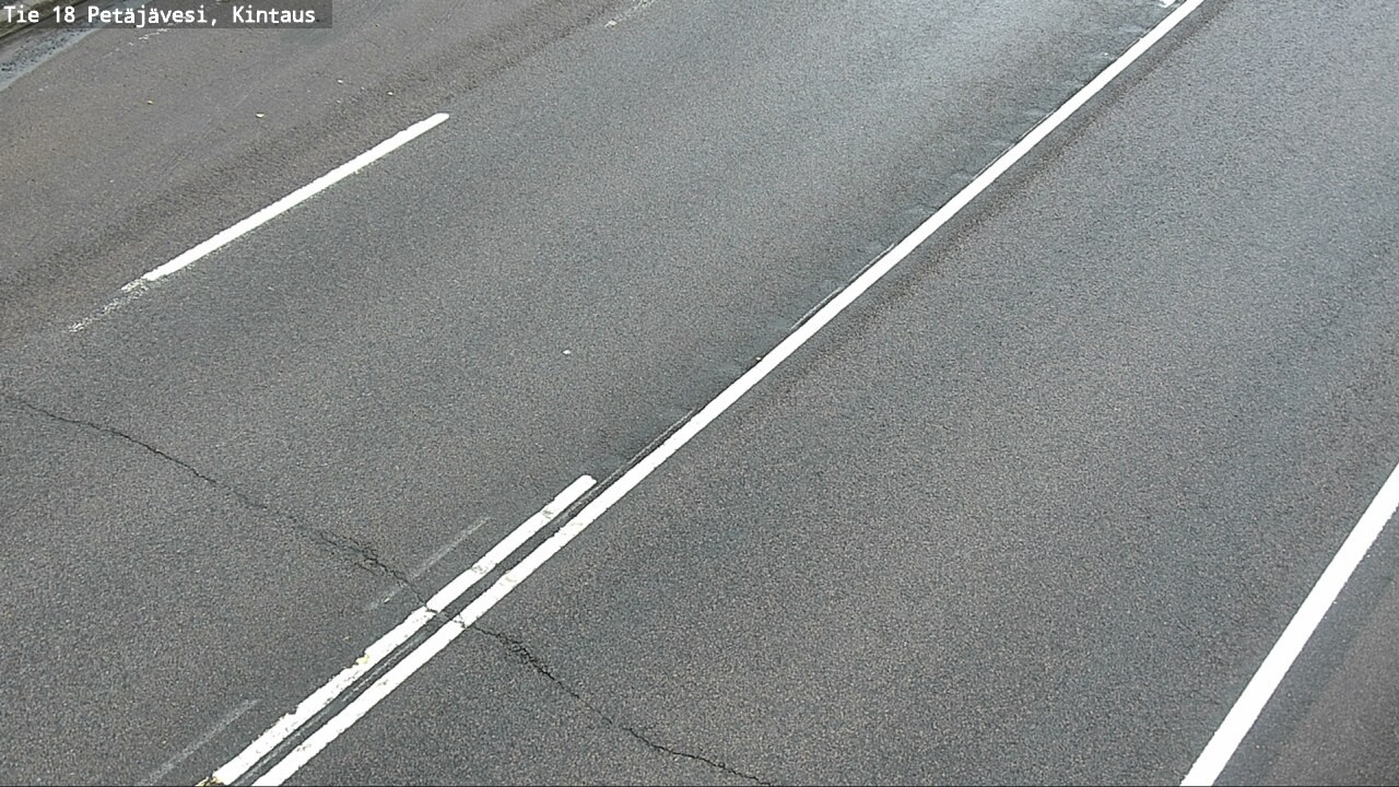 Kelikamerat Kuva Tie 18 Petäjävesi, Kintaus, Petäjävesi, Keski-Suomi