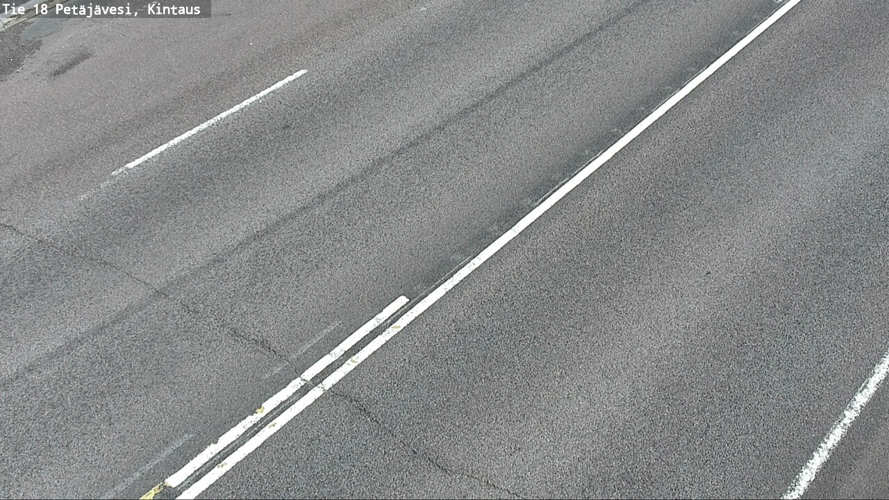Kelikamerat Kuva Tie 18 Petäjävesi, Kintaus, Petäjävesi, Keski-Suomi