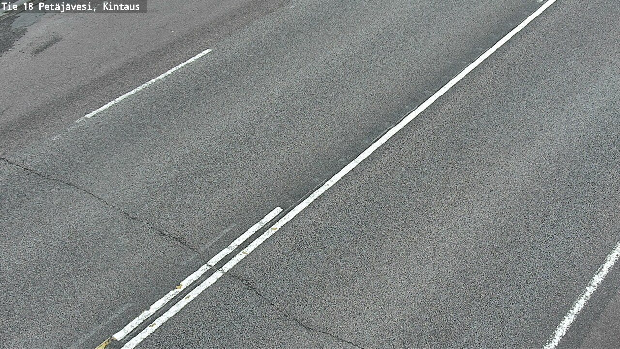 Kelikamerat Kuva Tie 18 Petäjävesi, Kintaus, Petäjävesi, Keski-Suomi
