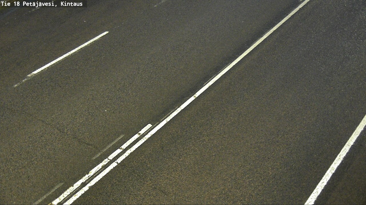 Kelikamerat Kuva Tie 18 Petäjävesi, Kintaus, Petäjävesi, Keski-Suomi