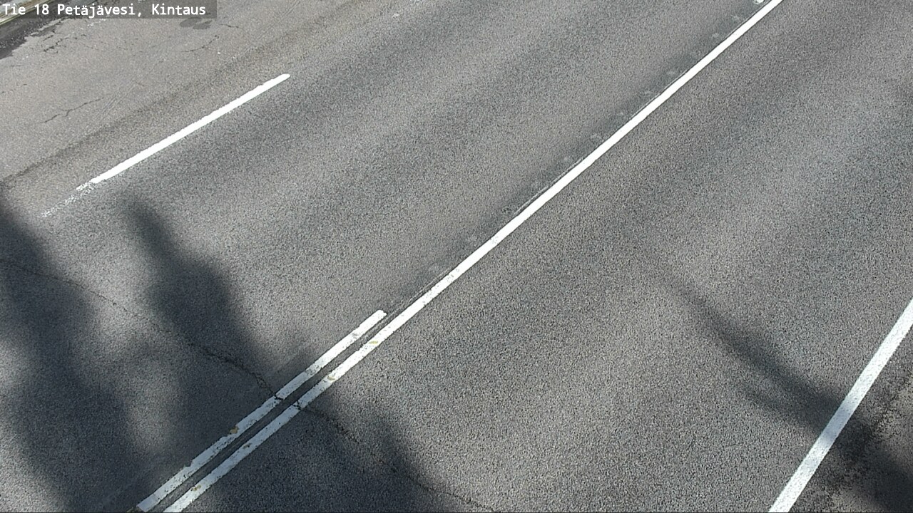 Kelikamerat Kuva Tie 18 Petäjävesi, Kintaus, Petäjävesi, Keski-Suomi