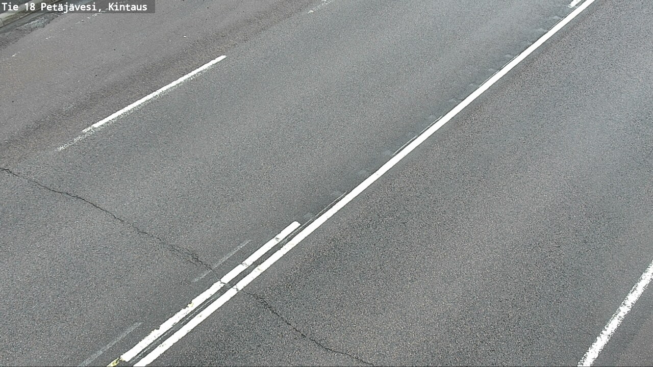 Kelikamerat Kuva Tie 18 Petäjävesi, Kintaus, Petäjävesi, Keski-Suomi