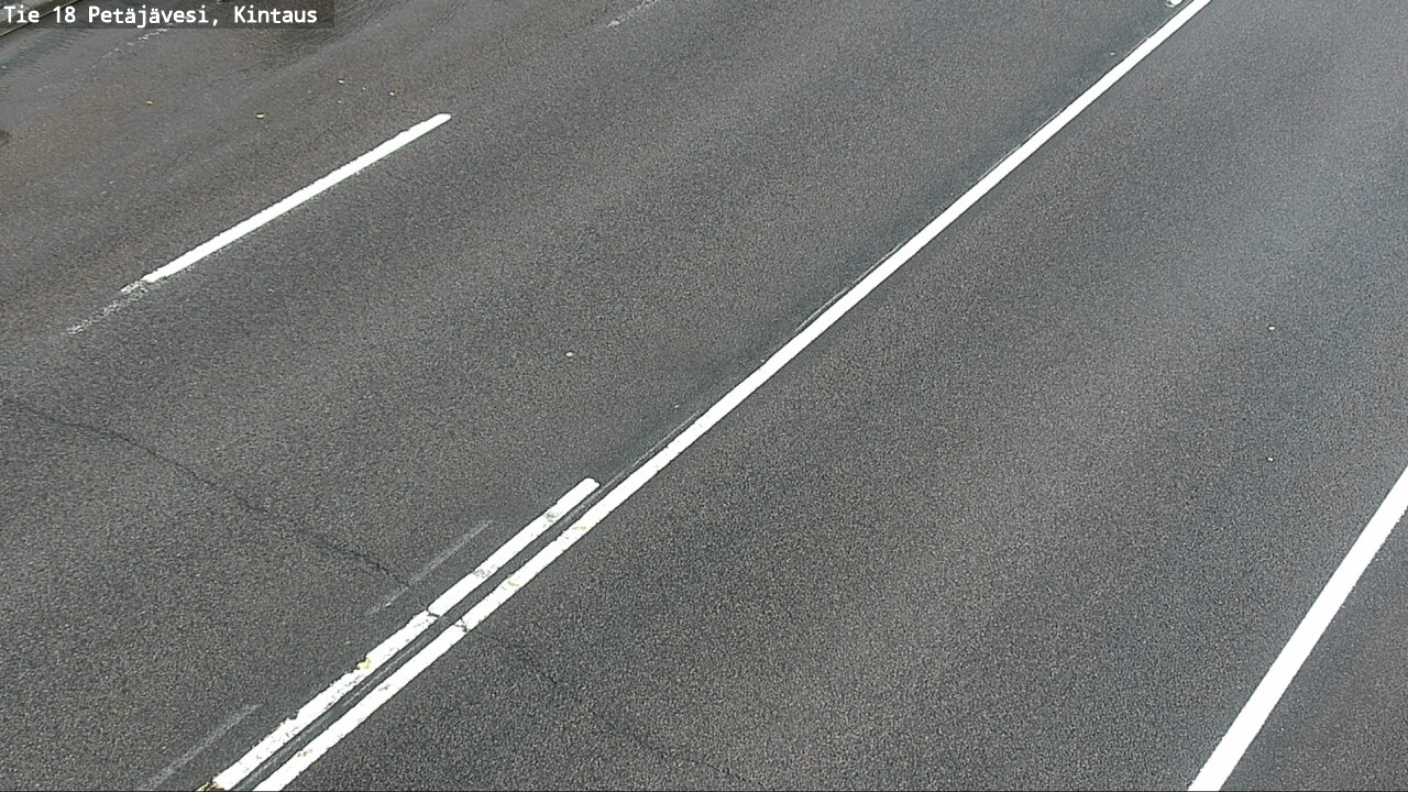 Kelikamerat Kuva Tie 18 Petäjävesi, Kintaus, Petäjävesi, Keski-Suomi