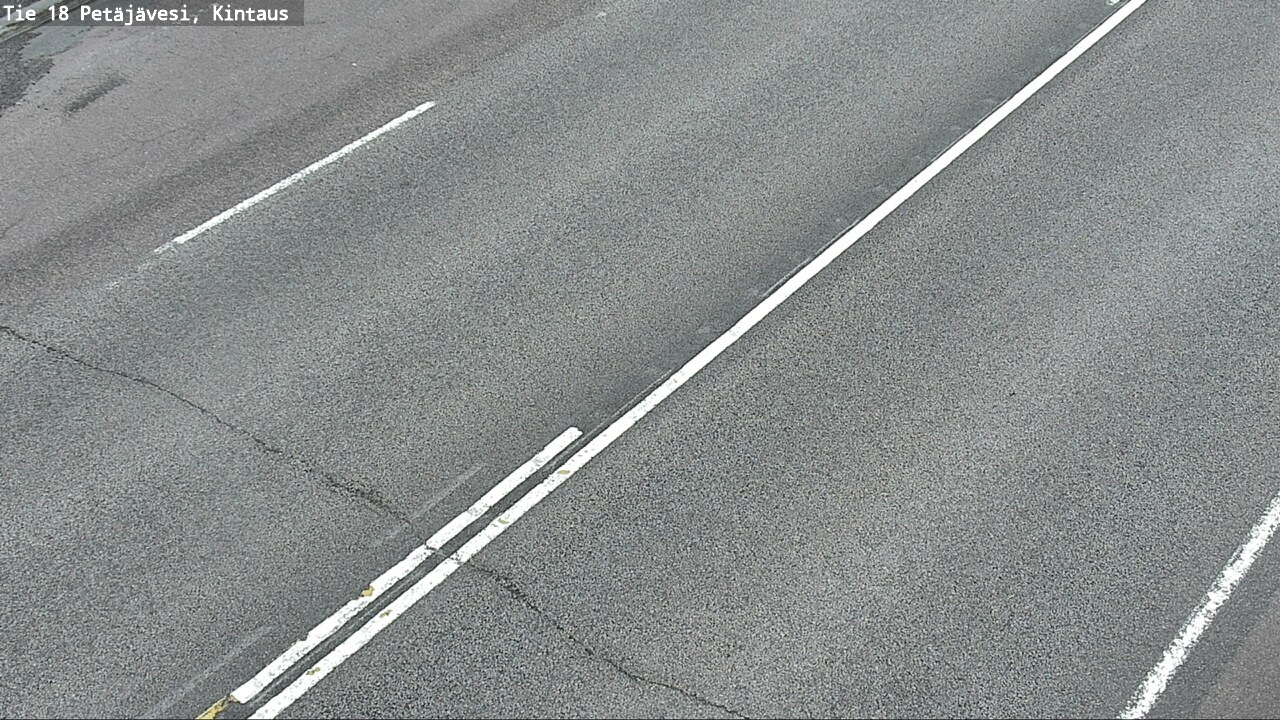 Kelikamerat Kuva Tie 18 Petäjävesi, Kintaus, Petäjävesi, Keski-Suomi