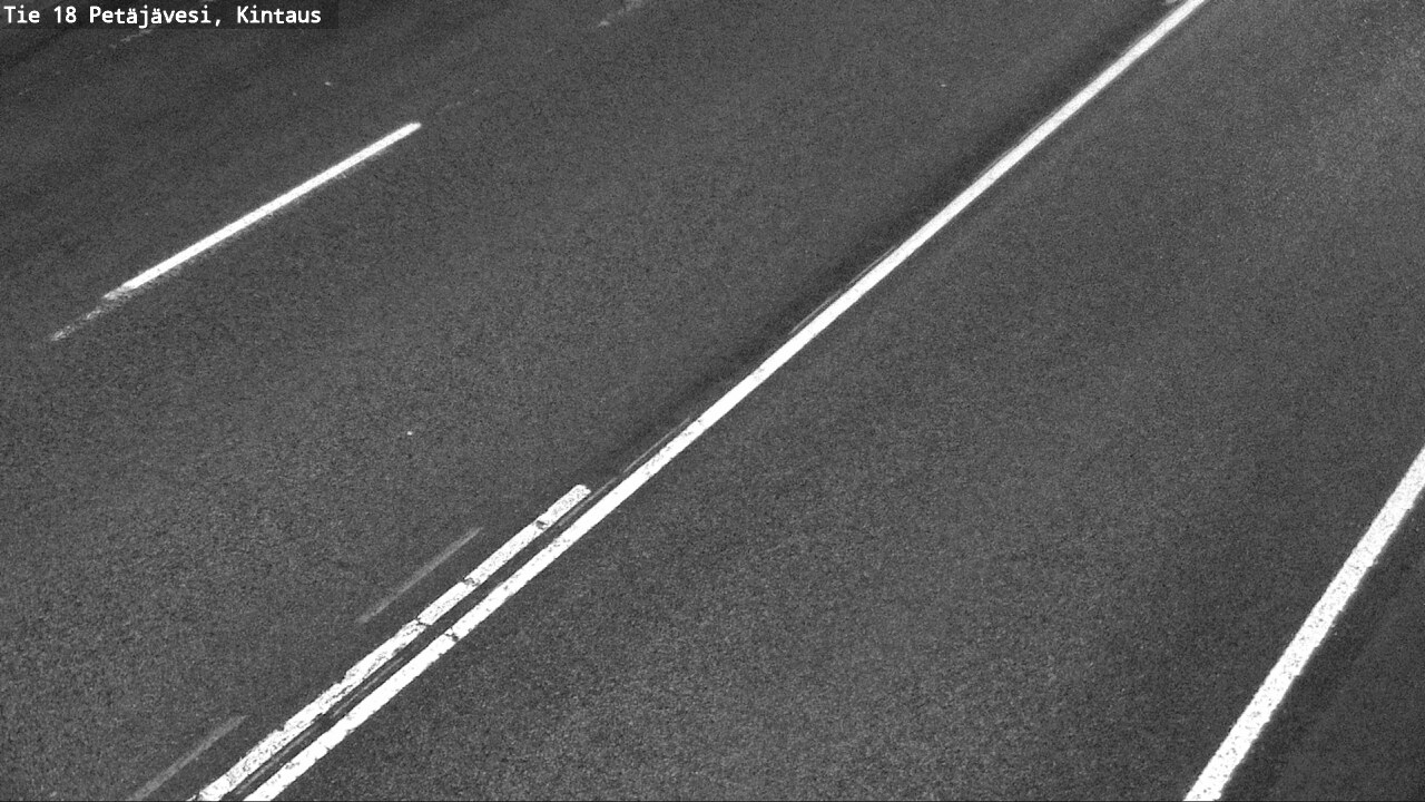 Kelikamerat Kuva Tie 18 Petäjävesi, Kintaus, Petäjävesi, Keski-Suomi