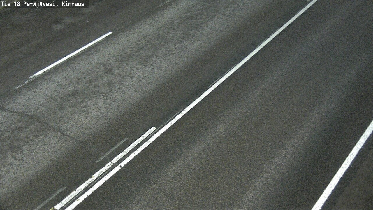 Kelikamerat Kuva Tie 18 Petäjävesi, Kintaus, Petäjävesi, Keski-Suomi