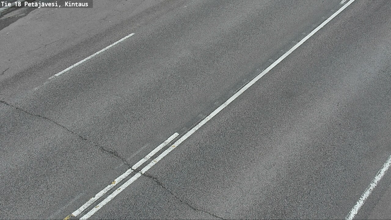 Kelikamerat Kuva Tie 18 Petäjävesi, Kintaus, Petäjävesi, Keski-Suomi