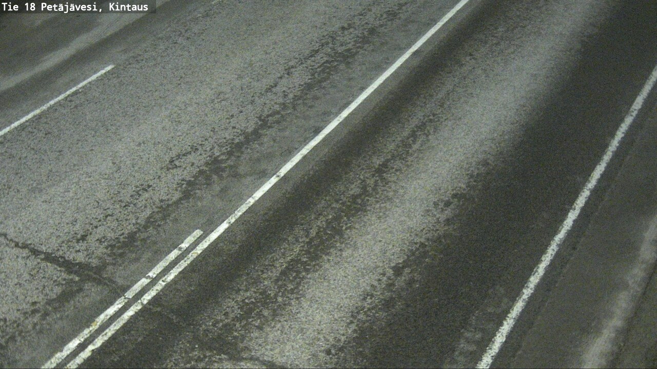 Kelikamerat Kuva Tie 18 Petäjävesi, Kintaus, Petäjävesi, Keski-Suomi