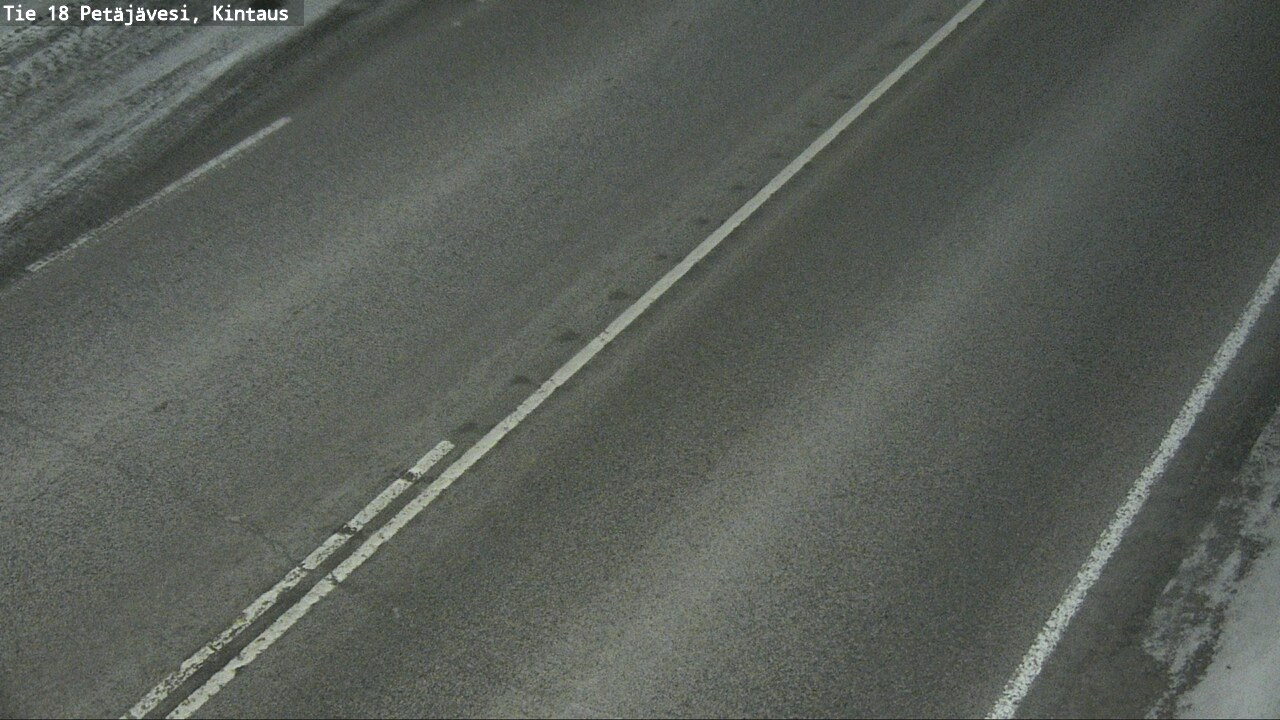 Kelikamerat Kuva Tie 18 Petäjävesi, Kintaus, Petäjävesi, Keski-Suomi