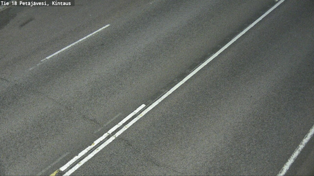 Kelikamerat Kuva Tie 18 Petäjävesi, Kintaus, Petäjävesi, Keski-Suomi