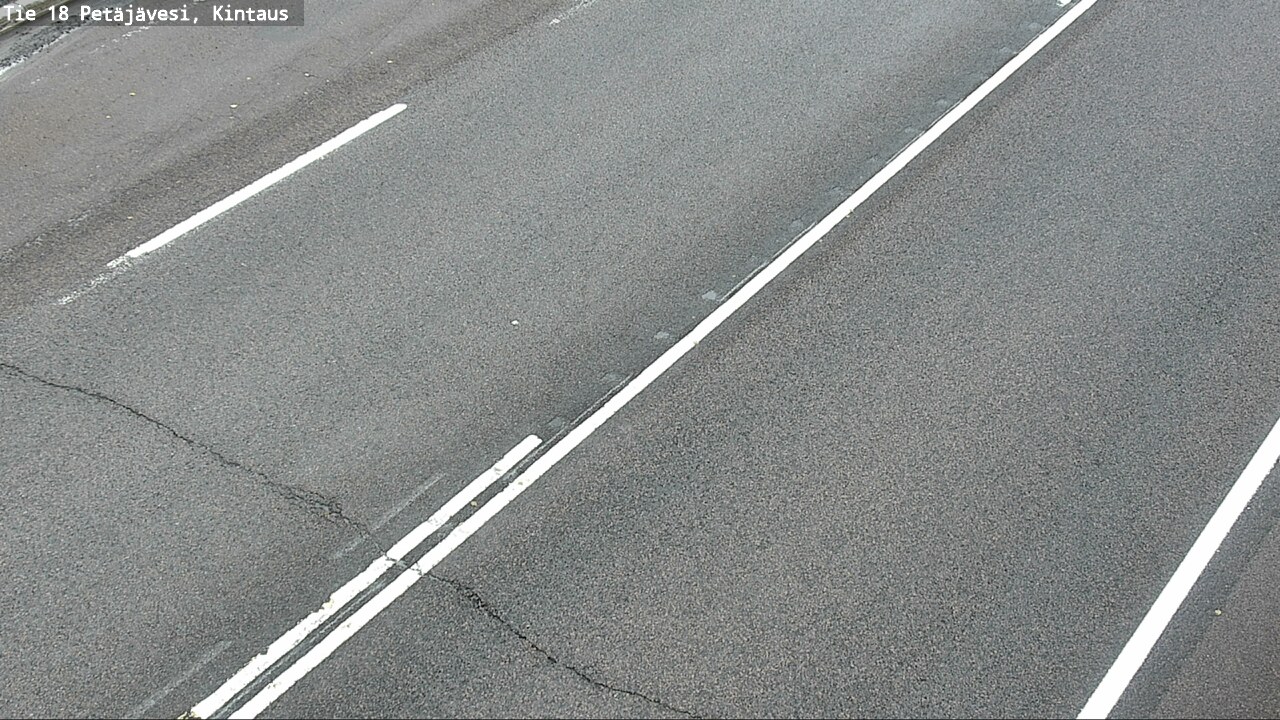 Kelikamerat Kuva Tie 18 Petäjävesi, Kintaus, Petäjävesi, Keski-Suomi
