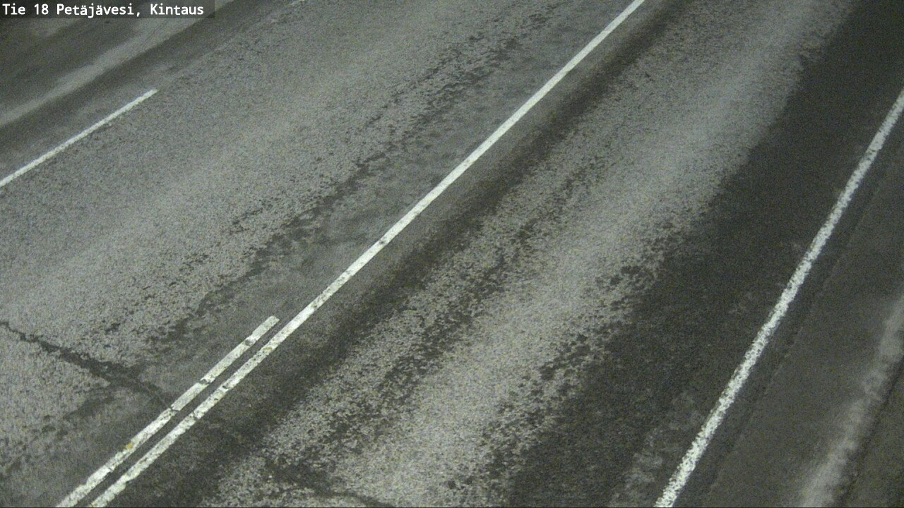 Kelikamerat Kuva Tie 18 Petäjävesi, Kintaus, Petäjävesi, Keski-Suomi