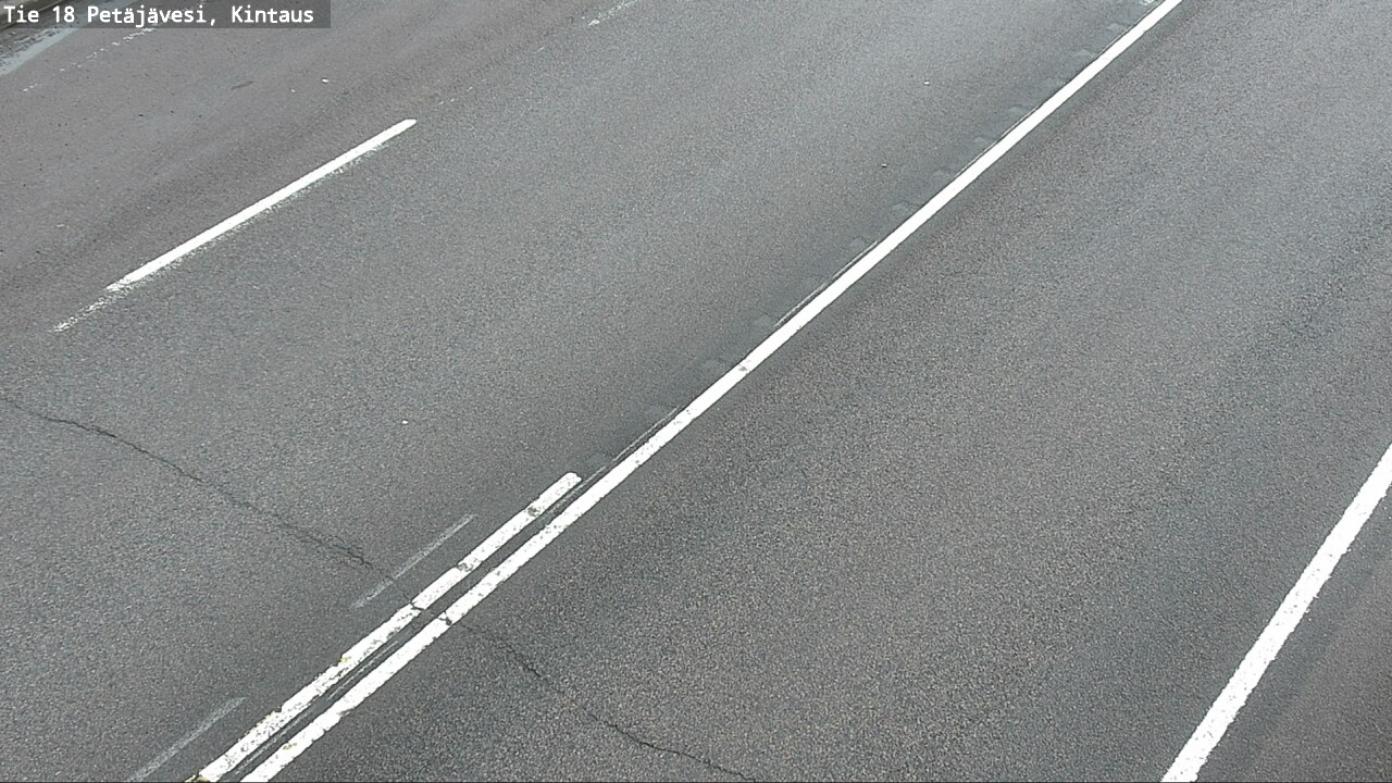 Kelikamerat Kuva Tie 18 Petäjävesi, Kintaus, Petäjävesi, Keski-Suomi