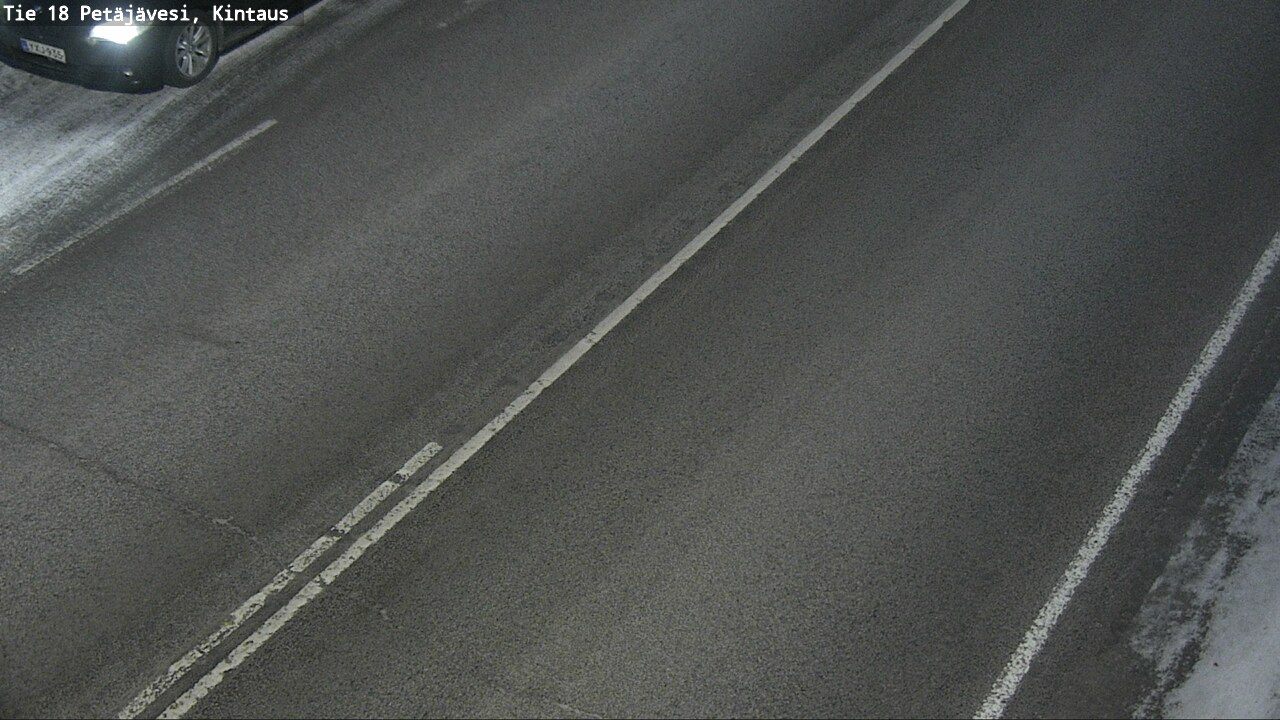 Kelikamerat Kuva Tie 18 Petäjävesi, Kintaus, Petäjävesi, Keski-Suomi