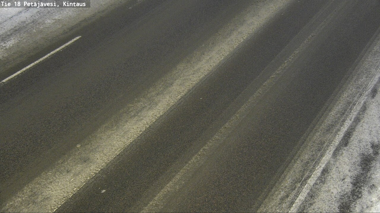 Kelikamerat Kuva Tie 18 Petäjävesi, Kintaus, Petäjävesi, Keski-Suomi