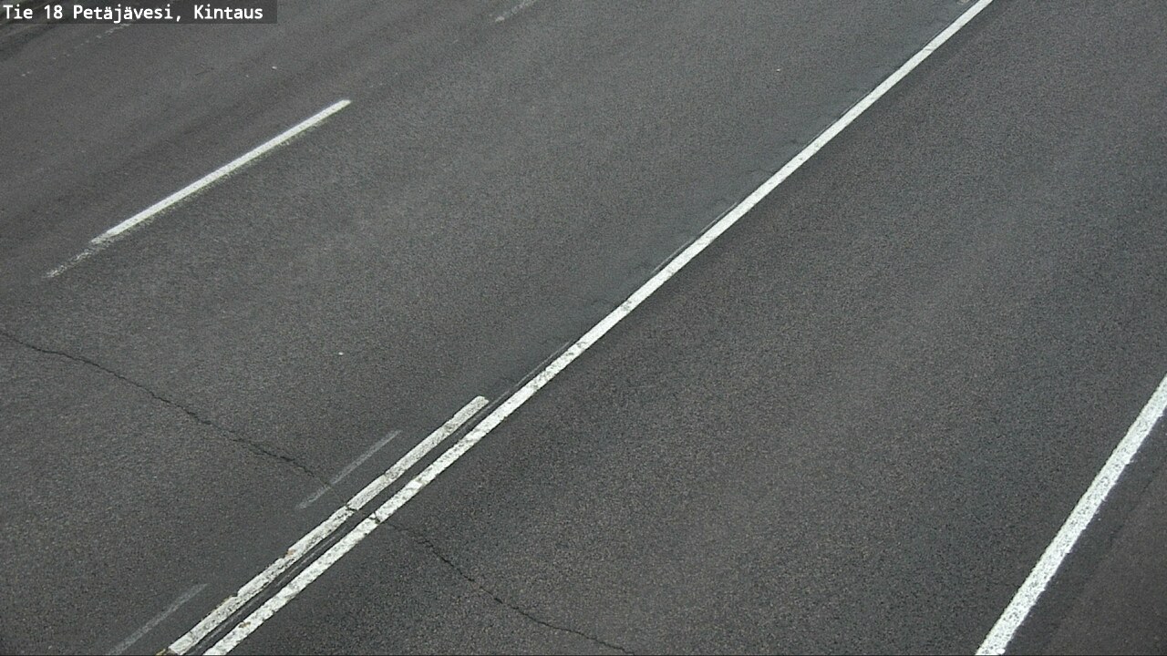 Kelikamerat Kuva Tie 18 Petäjävesi, Kintaus, Petäjävesi, Keski-Suomi