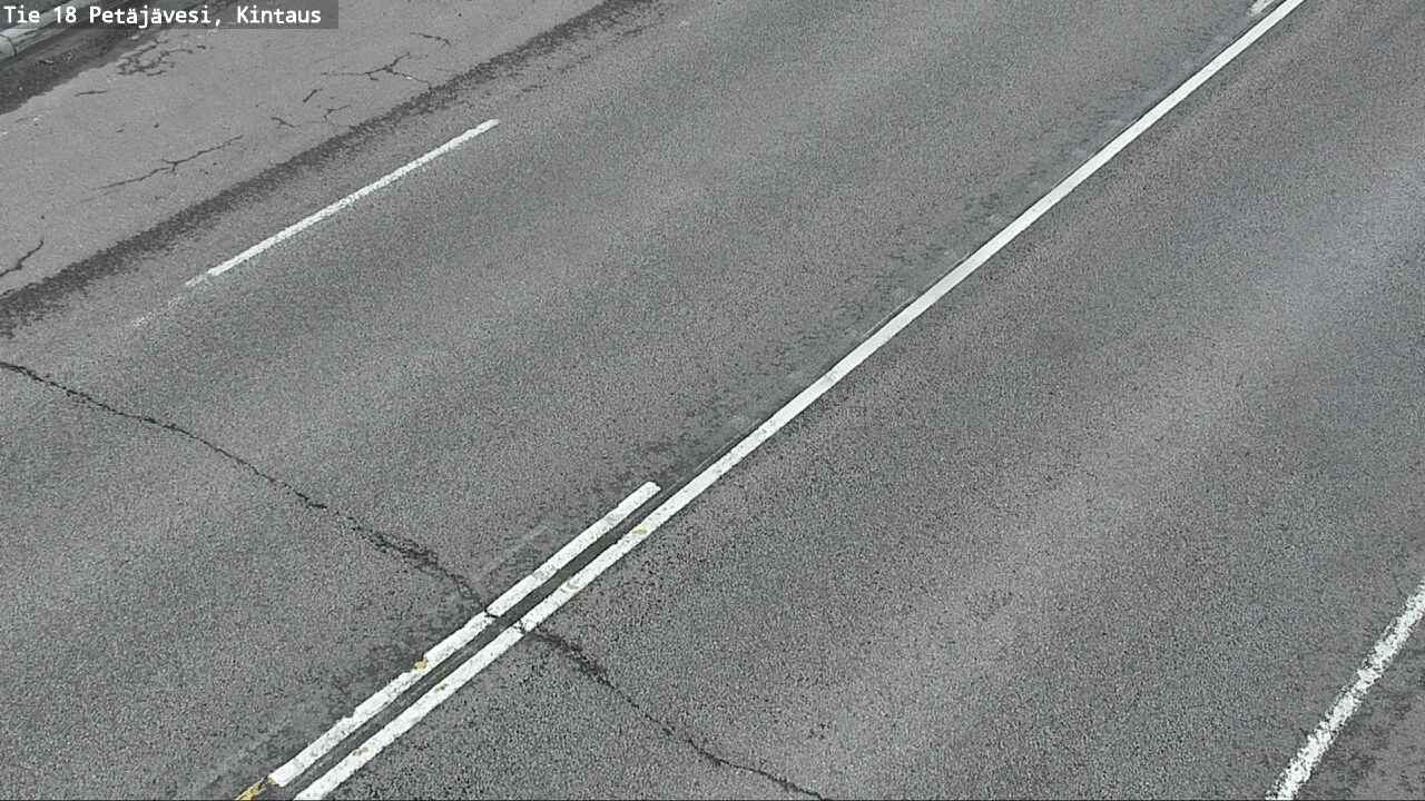 Kelikamerat Kuva Tie 18 Petäjävesi, Kintaus, Petäjävesi, Keski-Suomi