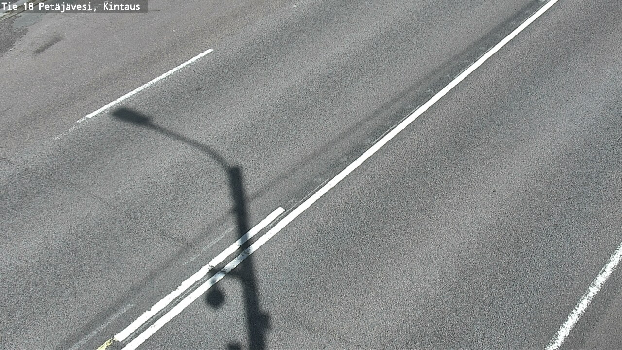 Kelikamerat Kuva Tie 18 Petäjävesi, Kintaus, Petäjävesi, Keski-Suomi