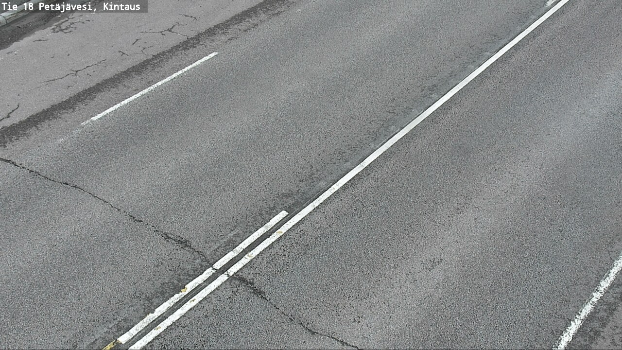 Kelikamerat Kuva Tie 18 Petäjävesi, Kintaus, Petäjävesi, Keski-Suomi