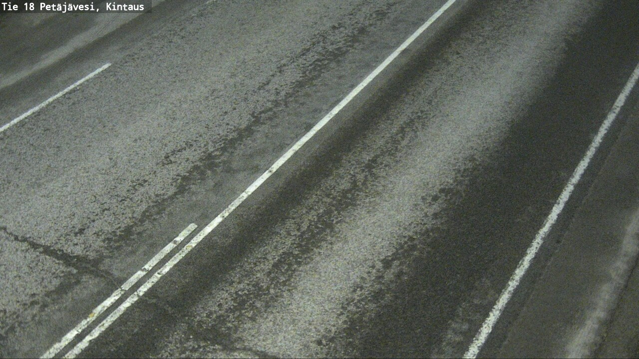 Kelikamerat Kuva Tie 18 Petäjävesi, Kintaus, Petäjävesi, Keski-Suomi