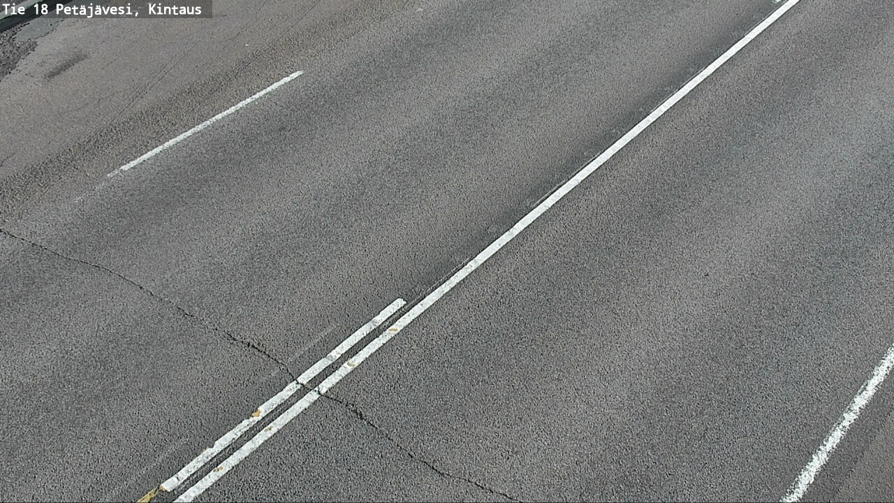 Kelikamerat Kuva Tie 18 Petäjävesi, Kintaus, Petäjävesi, Keski-Suomi