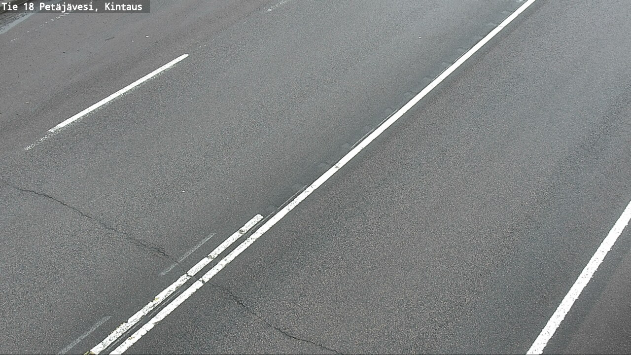 Kelikamerat Kuva Tie 18 Petäjävesi, Kintaus, Petäjävesi, Keski-Suomi