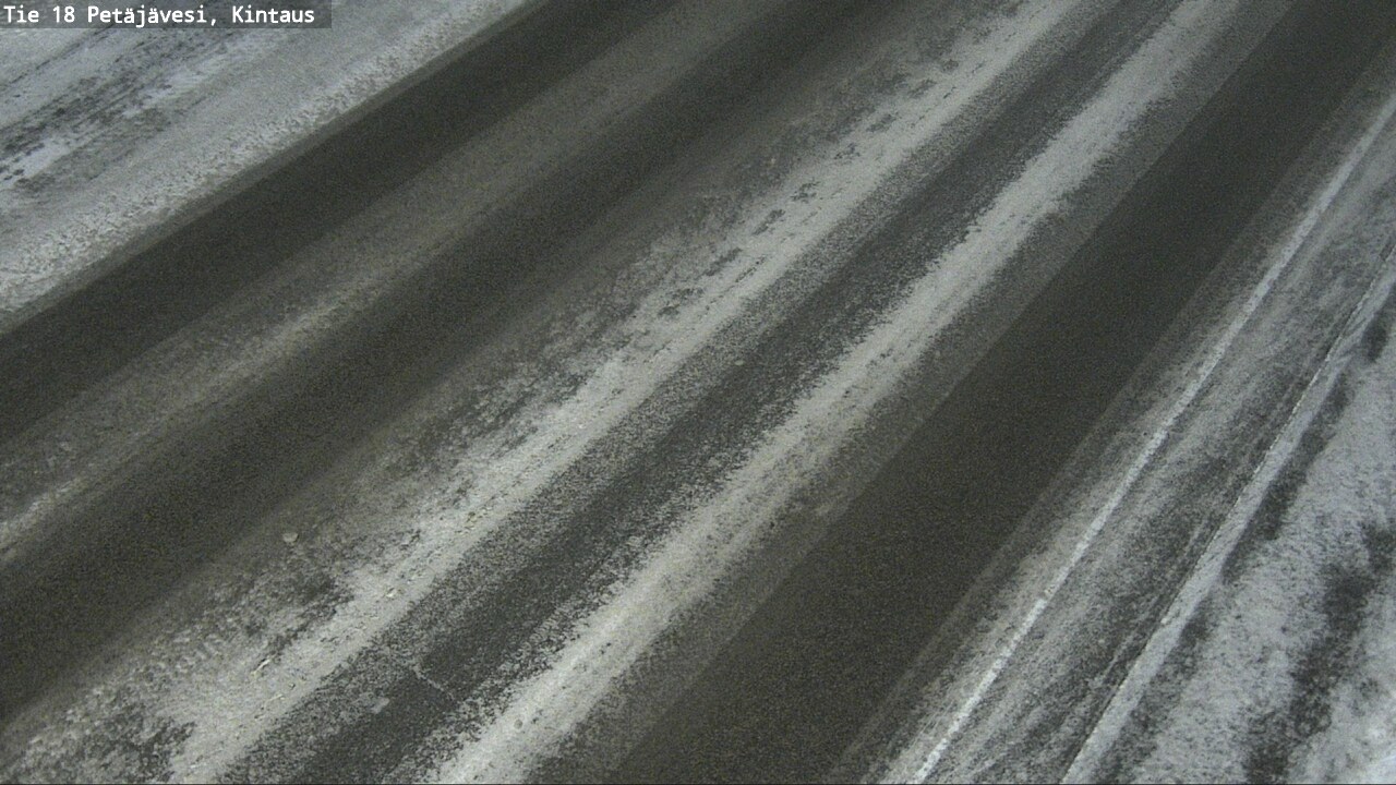 Kelikamerat Kuva Tie 18 Petäjävesi, Kintaus, Petäjävesi, Keski-Suomi