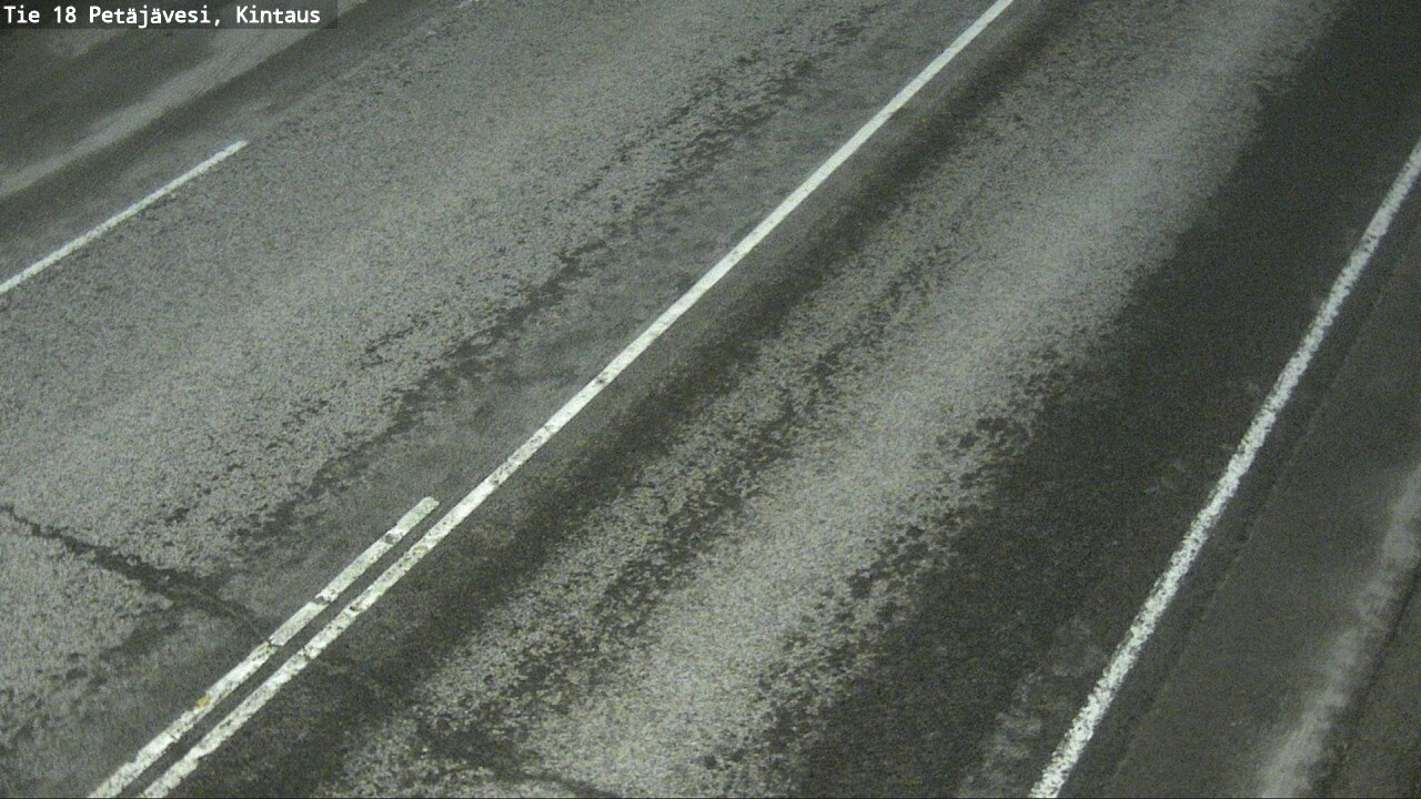 Kelikamerat Kuva Tie 18 Petäjävesi, Kintaus, Petäjävesi, Keski-Suomi