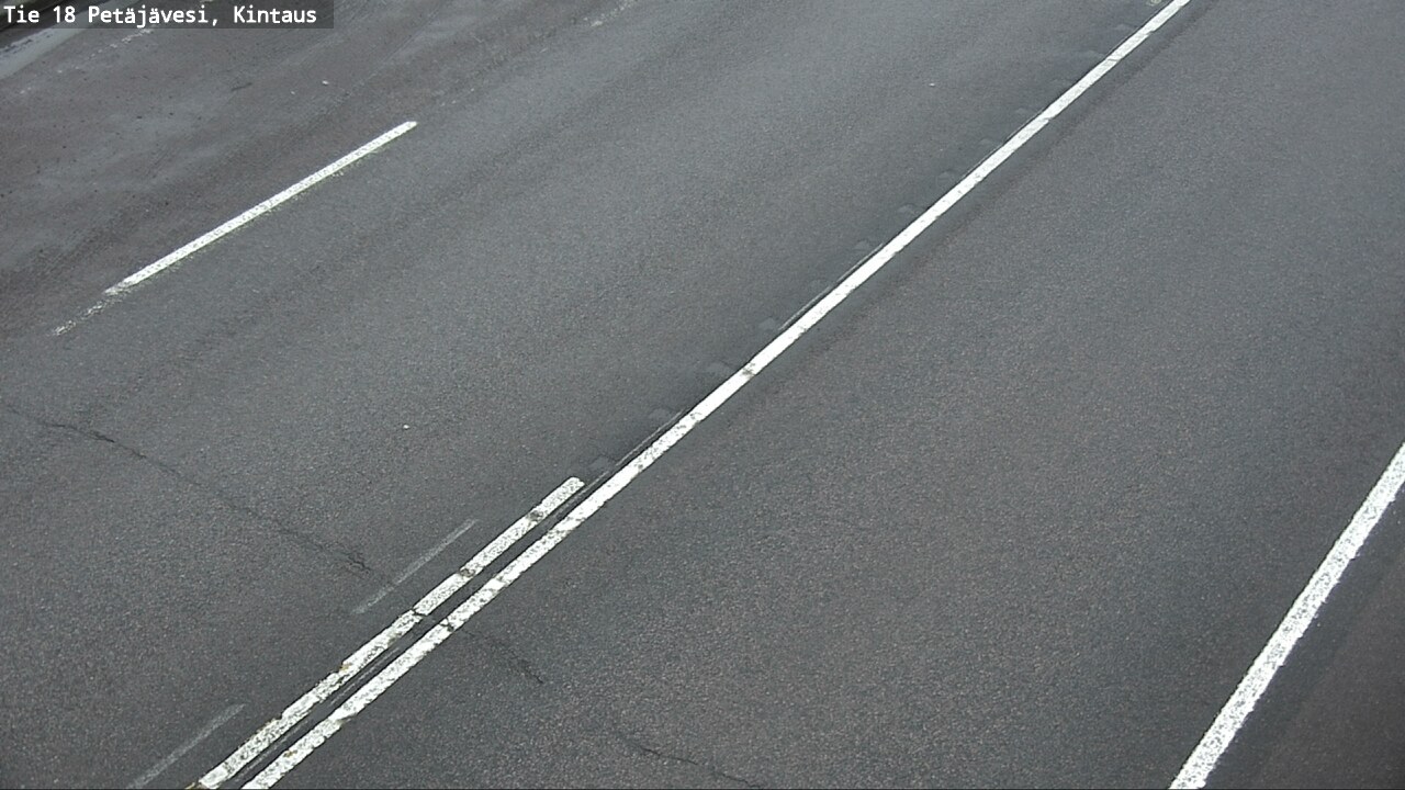 Kelikamerat Kuva Tie 18 Petäjävesi, Kintaus, Petäjävesi, Keski-Suomi