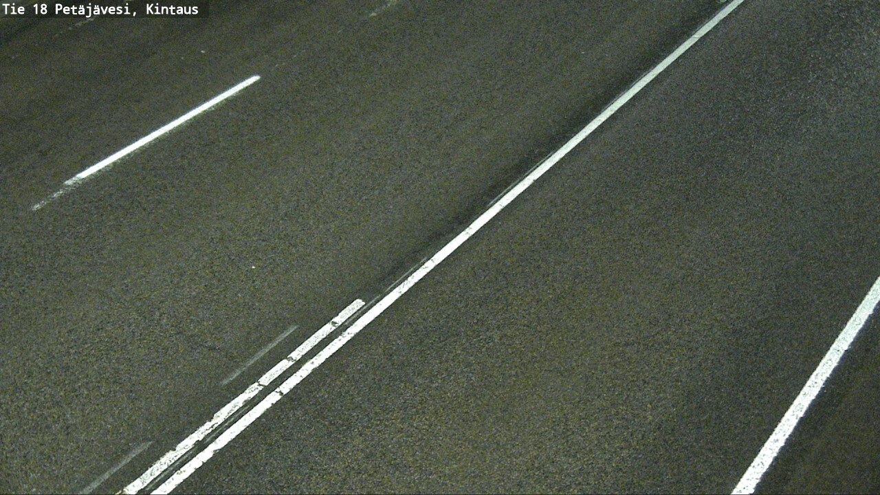 Kelikamerat Kuva Tie 18 Petäjävesi, Kintaus, Petäjävesi, Keski-Suomi