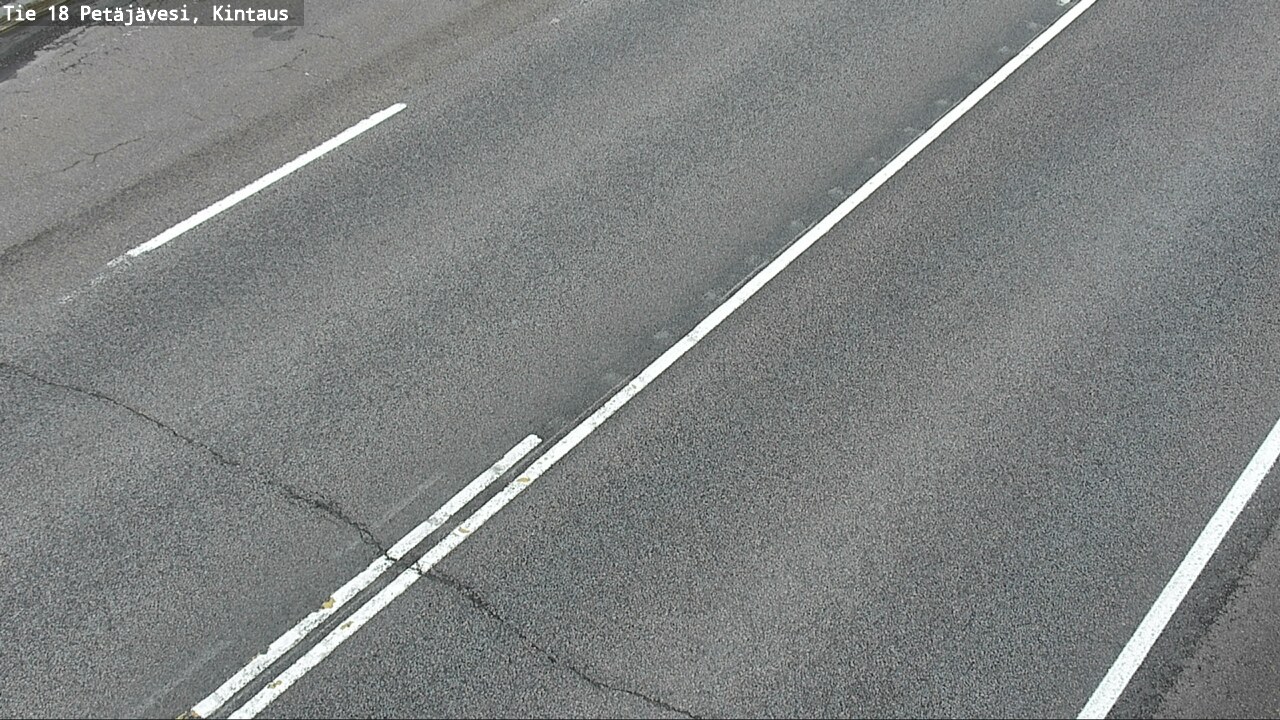 Kelikamerat Kuva Tie 18 Petäjävesi, Kintaus, Petäjävesi, Keski-Suomi